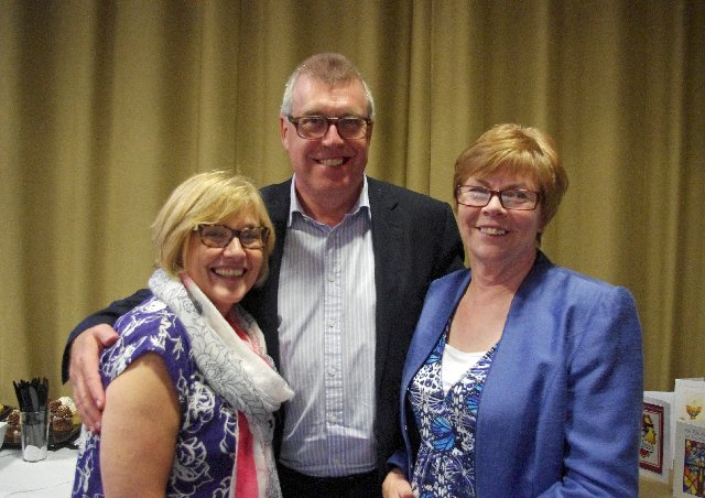 Father Roger's Golden Jubilee