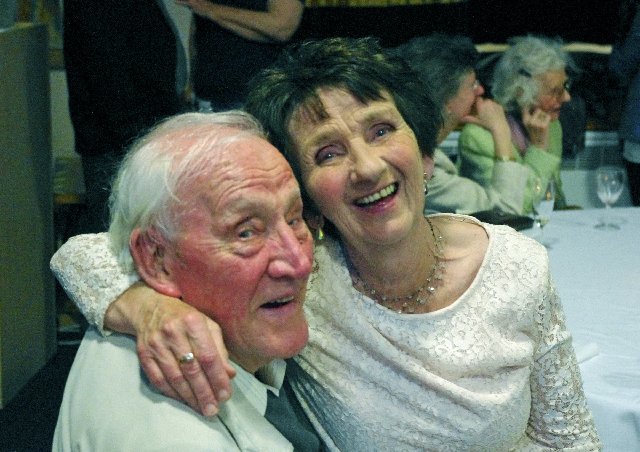 Father Roger's Golden Jubilee