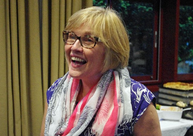 Father Roger's Golden Jubilee