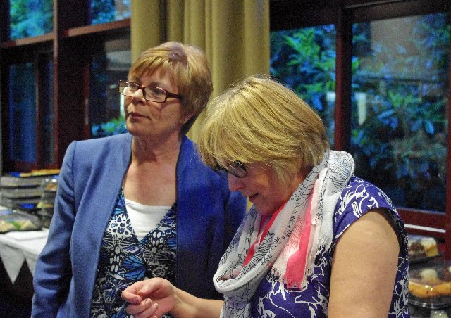 Father Roger's Golden Jubilee