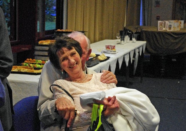 Father Roger's Golden Jubilee