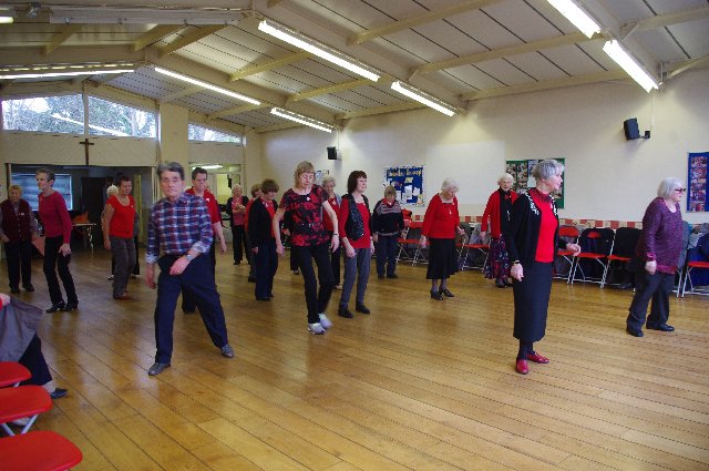 2016-02-07-Line-Dance-for-BHF