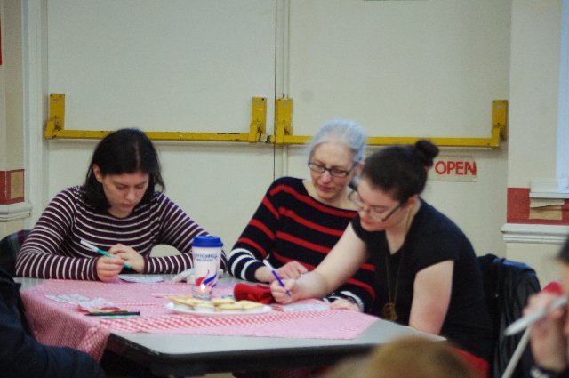 Christmas Hamper Bingo
