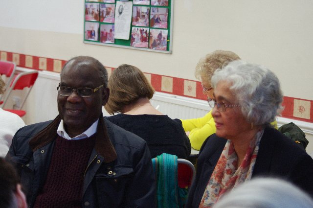 Christmas Hamper Bingo