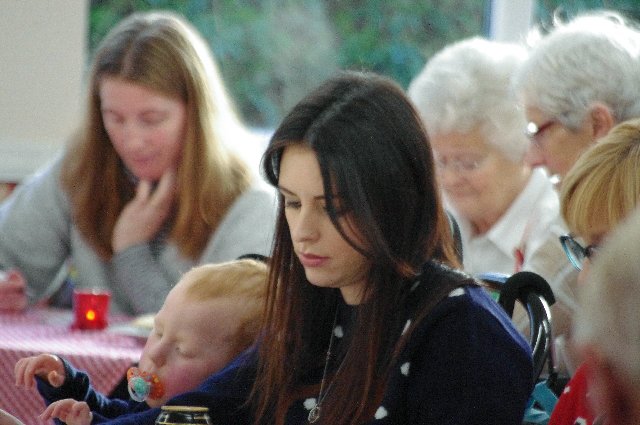 Christmas Hamper Bingo