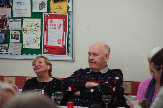 Christmas Hamper Bingo