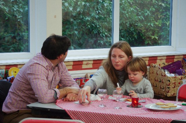 Christmas Hamper Bingo